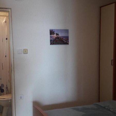 Rivijera Apartment Crikvenica Luaran gambar